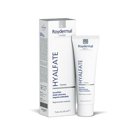Hyalfate crema 30 ml