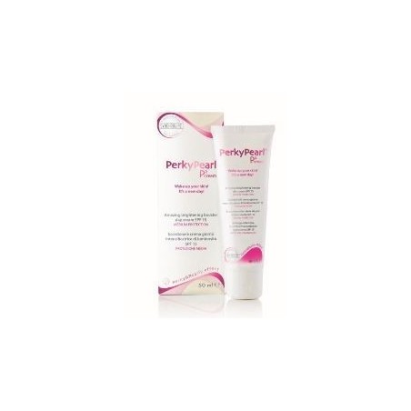 Perkylpearl crema giorno 50 ml Perkylpearl crema giorno 50 ml