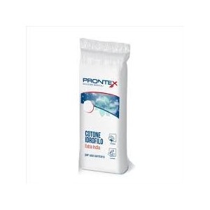 Cotone prontex idrofilo 250 g