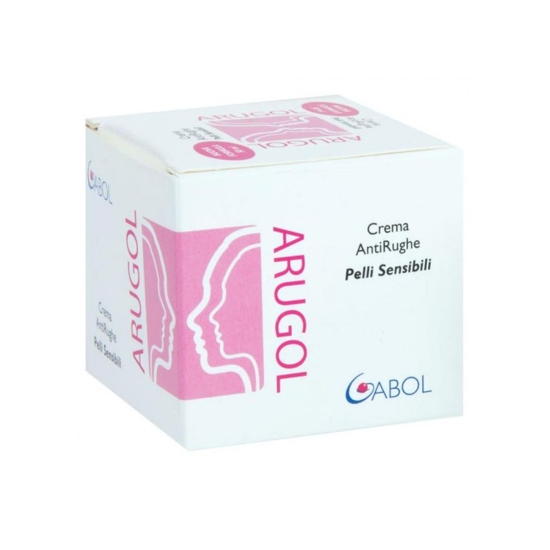 Gabol arugol crema 50 ml
