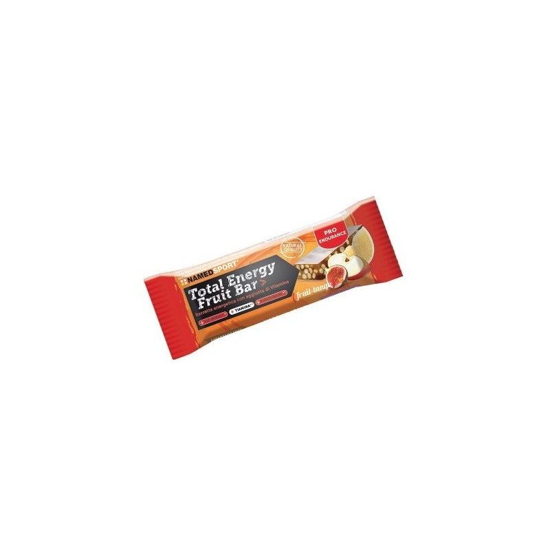 Total energy fruit bar tango fruit 1 pezzo
