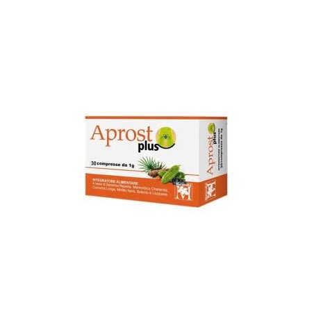 Aprost plus 30 compresse