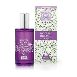 Mora muschio eau de parfum