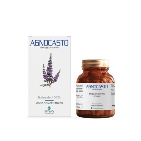 Agnocasto 50 capsule Agnocasto 50 capsule