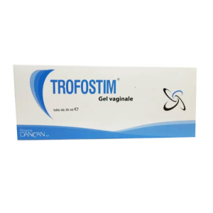 Trofostim gel vaginale 10 applicatori vaginali