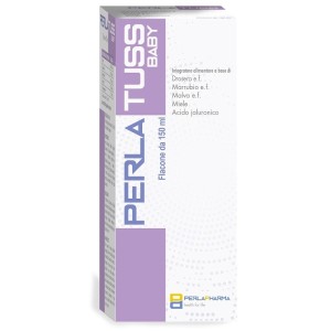 Perlatuss baby 150 ml