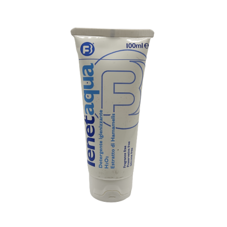 Lenet aqua detergente 100 ml