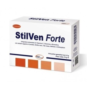 Stilven forte 20 bustine