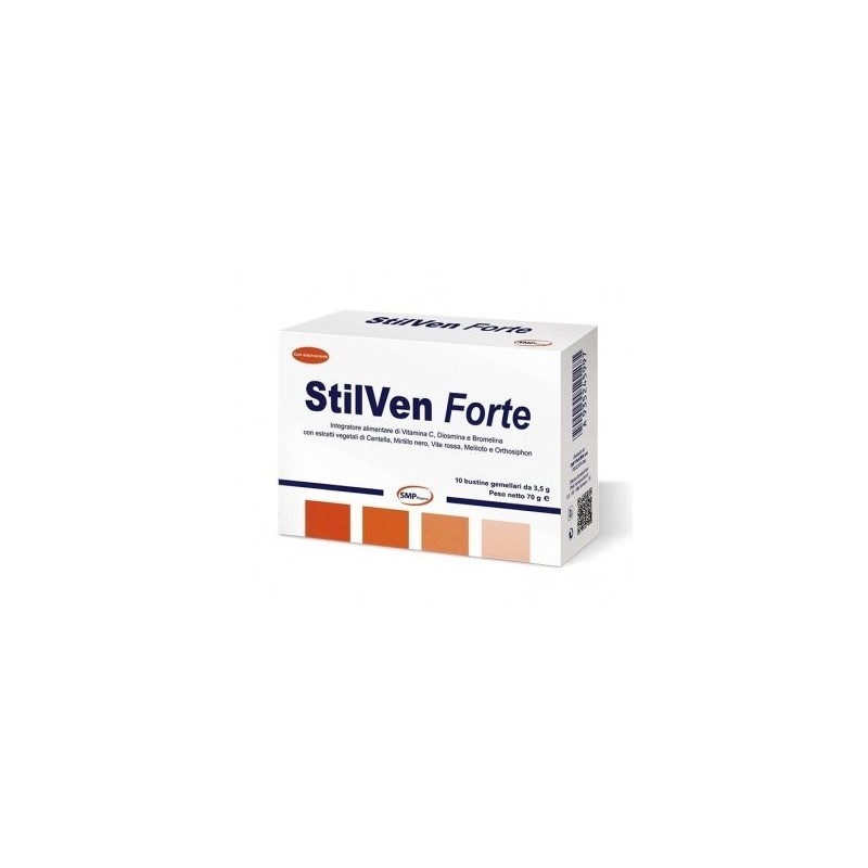 Stilven forte 20 bustine