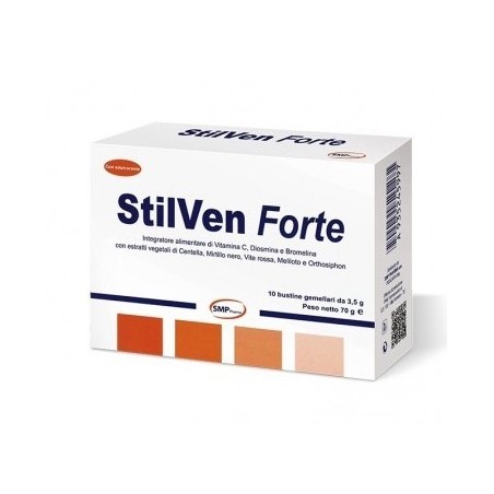 Stilven forte 20 bustine