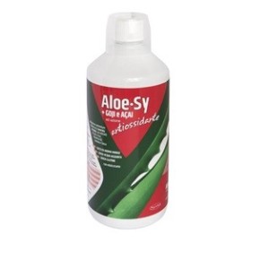 Aloe sy goji acai 1 l