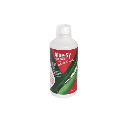 Aloe sy goji acai 1 l