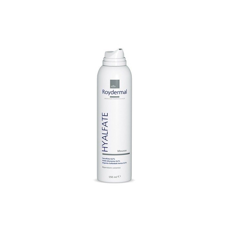 Hyalfate mousse 150 ml