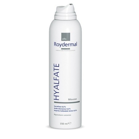 Hyalfate mousse 150 ml