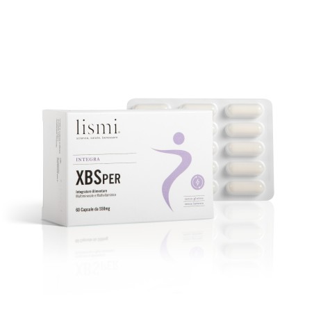 Xbs per 60 capsule 500mg Xbs per 60 capsule 500mg