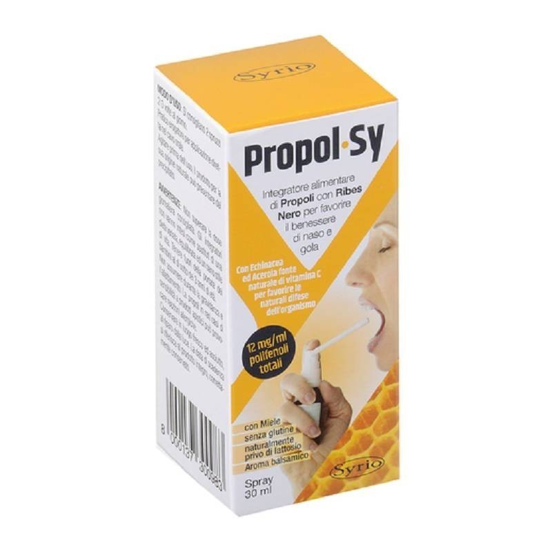 Propol-sy 30 ml