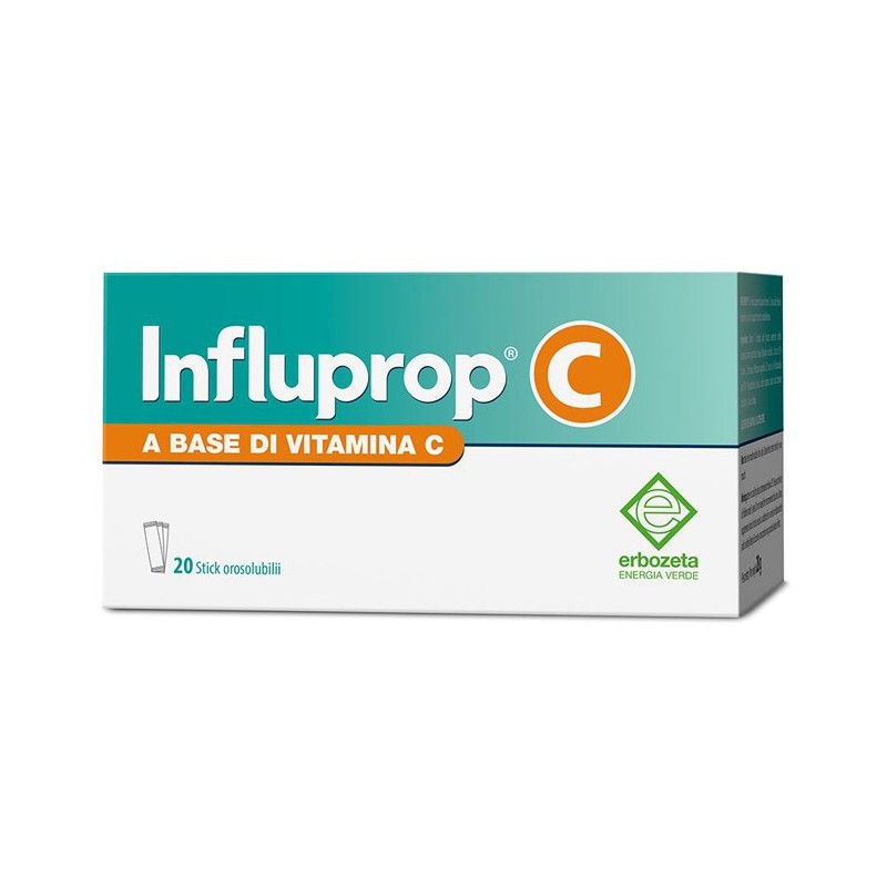 Influprop c stick 20 stick