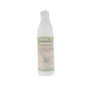 Sanoclin dermocrema 250 ml