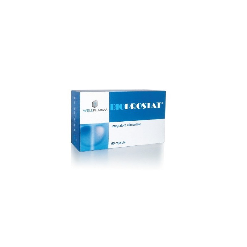 Bioprostat 60 capsule Bioprostat 60 capsule