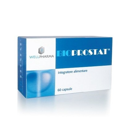 Bioprostat 60 capsule Bioprostat 60 capsule