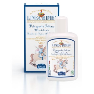Bimbi detergente intimo 125 ml