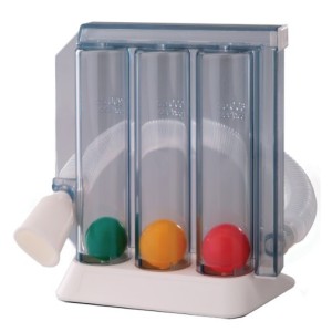 Filtro ricarica esercitatore respiratorio 10 pezzi