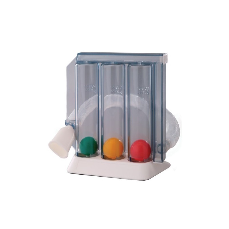 Filtro ricarica esercitatore respiratorio 10 pezzi