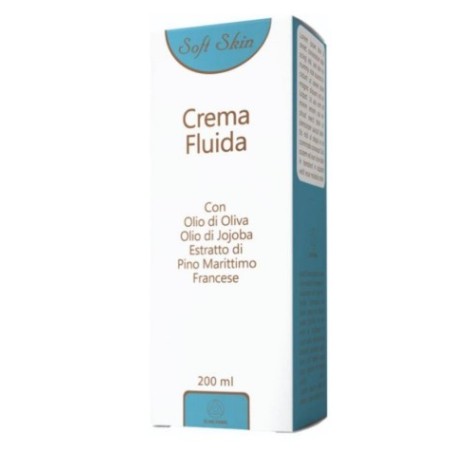 Softskin fluido 200 ml