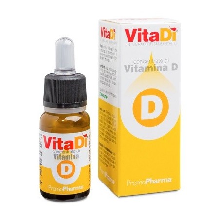 Vitadi 10 ml