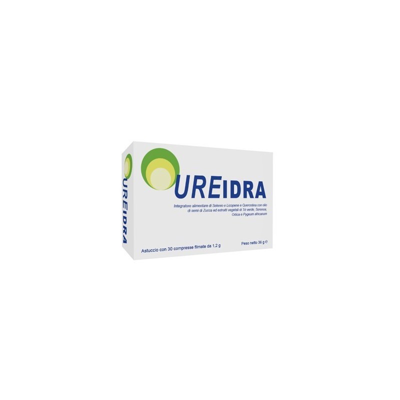 Ureidra 30 compresse filmate