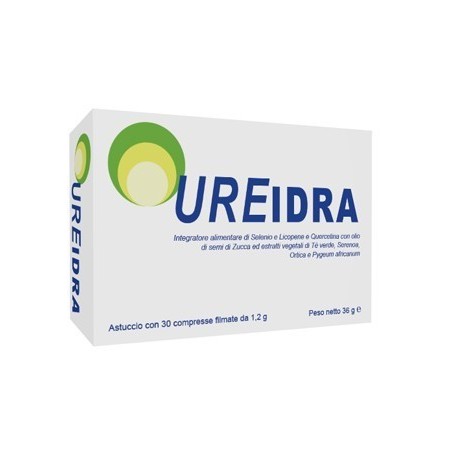 Ureidra 30 compresse filmate