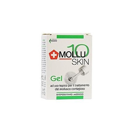 Molluskin 10 gel 5 ml