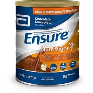 Ensure advance cioccolato 850 g