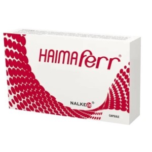 Haimaferr 30 capsule