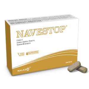 Navestop 20 compresse