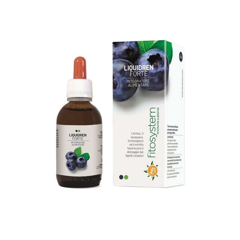 Liquidren forte 50 ml Liquidren forte 50 ml