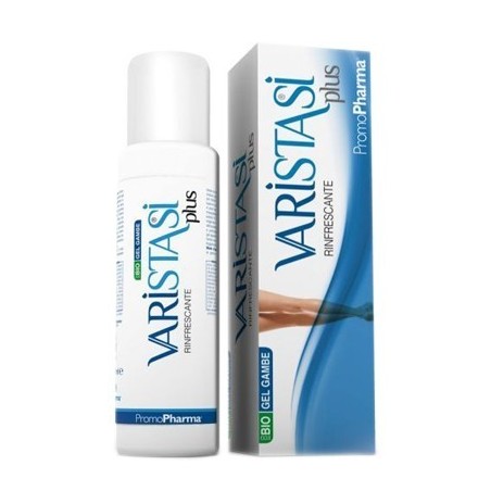 Varistasi plus gel gambe 75 ml