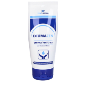 Dermazen crema lenitiva 100 ml