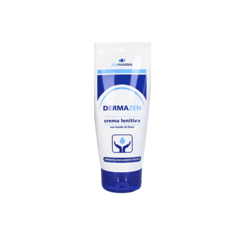 Dermazen crema lenitiva 100 ml