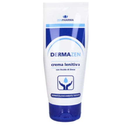 Dermazen crema lenitiva 100 ml