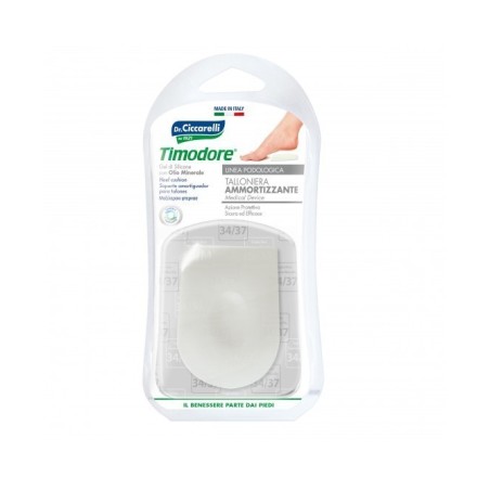 Timodore talloniera taglia 38-41
