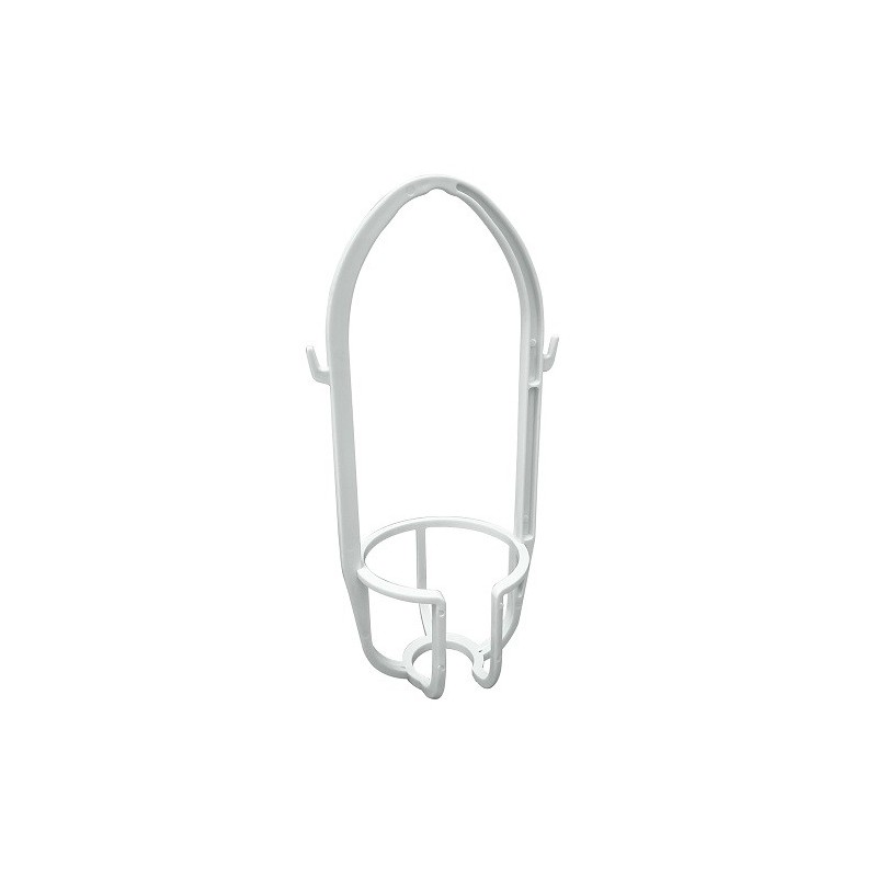 Cestello porta-flebo