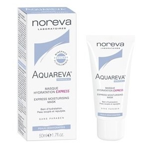 Aquareva maschera idratante intensa 50 ml