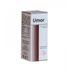 Umor gocce 30 ml
