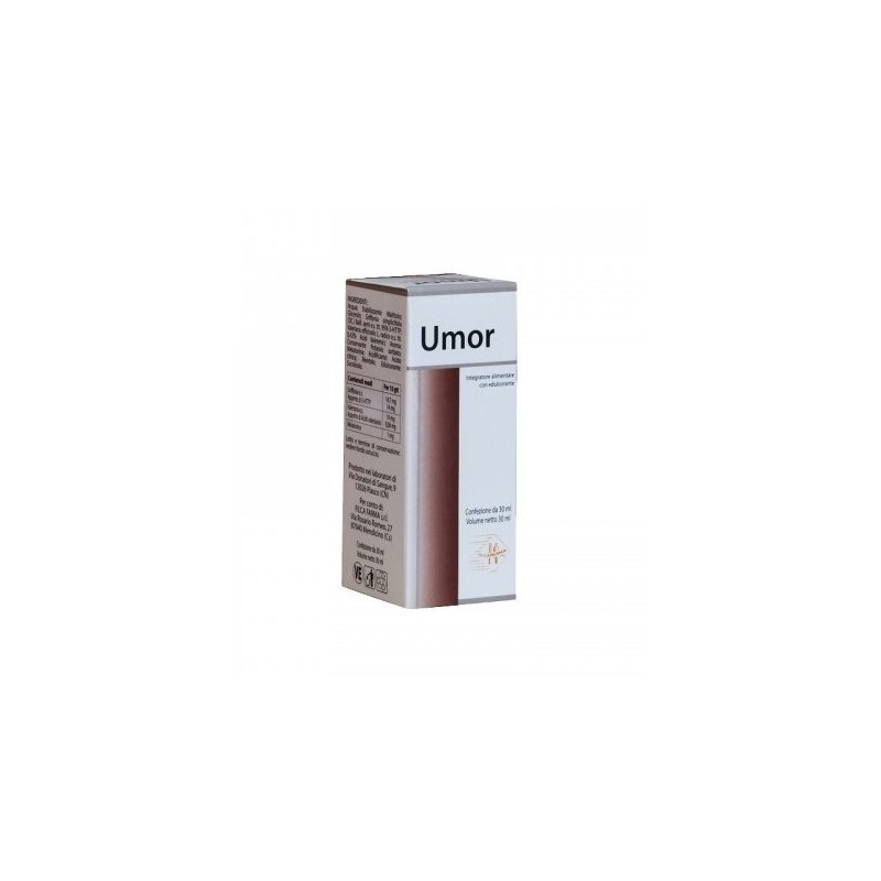 Umor gocce 30 ml
