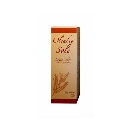 Oleabio sole spf30 150 ml