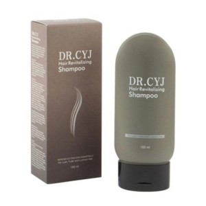 Dr.cyj shampoo rivitalizzante 150 ml