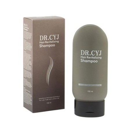 Dr.cyj shampoo rivitalizzante 150 ml