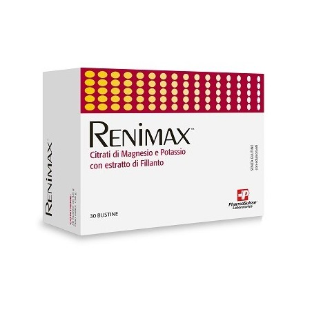Renimax 30 buste