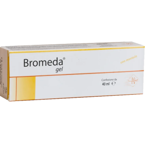 Bromeda gel 40 ml